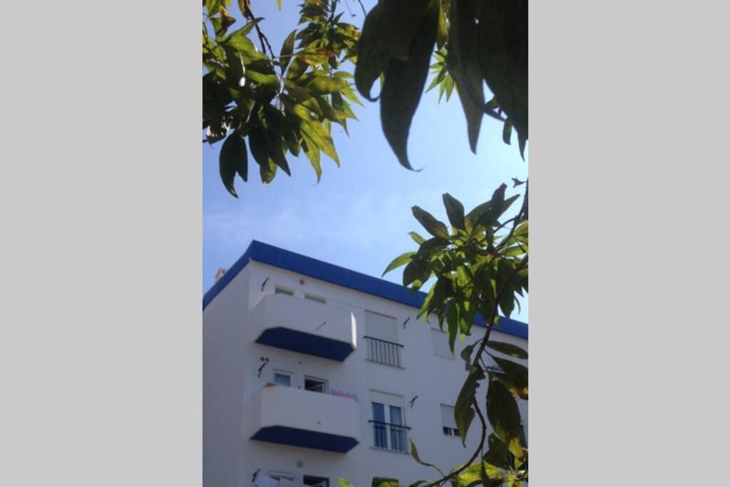 דירות Casa Bela Vista Lagos Center מראה חיצוני תמונה
