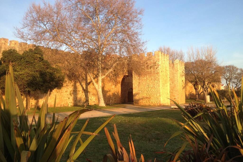 דירות Casa Bela Vista Lagos Center מראה חיצוני תמונה